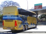 Viação Sertaneja 20252 na cidade de Belo Horizonte, Minas Gerais, Brasil, por Adão Raimundo Marcelino. Número da foto: #13135924.