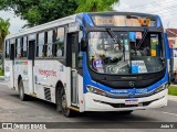 Consórcio Navegantes - 03 > Empresa de Transportes São Sebastião 03150 na cidade de João Pessoa, Paraíba, Brasil, por João V.. Número da foto: #13133217.