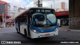Viação Vaz 02 624 na cidade de Santo André, São Paulo, Brasil, por Jonathan Ladeira sota. Número da foto: #13134807.