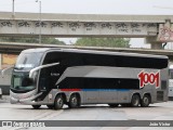 Auto Viação 1001 RJ 108.619 na cidade de Rio de Janeiro, Rio de Janeiro, Brasil, por João Victor. Número da foto: #13135341.