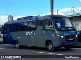 Galaxy Bus 310 na cidade de Rio de Janeiro, Rio de Janeiro, Brasil, por Bruno Mendonça. Número da foto: #:id.