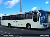 Galaxy Bus 280 na cidade de Rio de Janeiro, Rio de Janeiro, Brasil, por Bruno Mendonça. Número da foto: #:id.