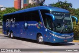 Expresso do Sul 9101 na cidade de São Paulo, São Paulo, Brasil, por Marcus Prado. Número da foto: #13133618.