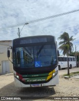 Rápido Crateús 5131033 na cidade de Cascavel, Ceará, Brasil, por Adriano  Almeida dos Santos. Número da foto: #13133595.