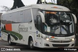 Viação Graciosa 22 na cidade de Curitiba, Paraná, Brasil, por RM Busologia. Número da foto: #:id.