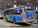 Transwolff Transportes e Turismo 6 6289 na cidade de São Paulo, São Paulo, Brasil, por Teotonio Mariano. Número da foto: #13133990.