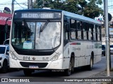 SJT - São Judas Tadeu 074 na cidade de Jaboatão dos Guararapes, Pernambuco, Brasil, por Wendel Miguel /MIGUELPHOTOBUS. Número da foto: #13135540.