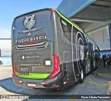 Viação Garcia 92171 na cidade de Sorocaba, São Paulo, Brasil, por Flavio Alberto Fernandes. Número da foto: #13133392.