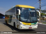 Empresa Gontijo de Transportes 21380 na cidade de Taguatinga, Distrito Federal, Brasil, por Lohanny Medeiros. Número da foto: #13133519.