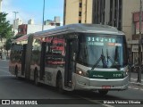 Via Sudeste Transportes S.A. 5 2101 na cidade de São Paulo, São Paulo, Brasil, por Márcio Vinicius Oliveira. Número da foto: #13135052.