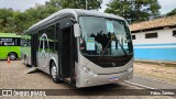 Mercedes-Benz 1G81 na cidade de Campinas, São Paulo, Brasil, por Fábio Santos. Número da foto: #13134687.