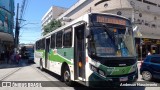 Rio D´Ouro Transportes Coletivos 85 na cidade de São João de Meriti, Rio de Janeiro, Brasil, por Anderson Nascimento. Número da foto: #:id.