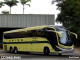 Empresa Unida Mansur e Filhos 3507 na cidade de Ponte Nova, Minas Gerais, Brasil, por Davi Neves. Número da foto: #13135058.