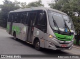 Transcooper > Norte Buss 1 6738 na cidade de São Paulo, São Paulo, Brasil, por Rafael Lopes de Oliveira. Número da foto: #13133159.