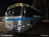 Ônibus Particulares 4222 na cidade de Campinas, São Paulo, Brasil, por Julio Medeiros. Número da foto: #13135203.