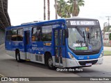 Nortran Transportes Coletivos 6457 na cidade de Porto Alegre, Rio Grande do Sul, Brasil, por Otávio dos Reis . Número da foto: #13134297.