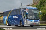Viação Cometa 12261 na cidade de Santa Isabel, São Paulo, Brasil, por George Miranda. Número da foto: #:id.