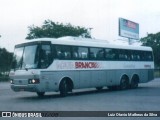 Viação Águia Branca 20810 na cidade de Vitória, Espírito Santo, Brasil, por Luiz Otavio Matheus da Silva. Número da foto: #13134088.
