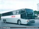 Viação Águia Branca 13551 na cidade de Vitória, Espírito Santo, Brasil, por Luiz Otavio Matheus da Silva. Número da foto: #13134052.