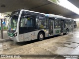 Via Sudeste Transportes S.A. 5 1042 na cidade de São Paulo, São Paulo, Brasil, por Teotonio Mariano. Número da foto: #13134154.