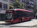 Viação Araçatuba 1.5.006 na cidade de Niterói, Rio de Janeiro, Brasil, por Marcelo Pereira. Número da foto: #13133087.
