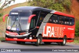 Lirabus 14064 na cidade de Campinas, São Paulo, Brasil, por Paulo Henrique Pereira Borges. Número da foto: #13135375.