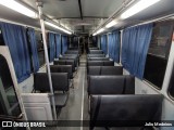 Ônibus Particulares 2442 na cidade de Campinas, São Paulo, Brasil, por Julio Medeiros. Número da foto: #13135256.