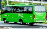 Dinatur Traslados e Turismo M20002 na cidade de Mairiporã, São Paulo, Brasil, por Cauan Ferreira. Número da foto: #13134169.