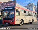 ANSAL - Auto Nossa Senhora de Aparecida 766 na cidade de Juiz de Fora, Minas Gerais, Brasil, por Antônio Carlos Rosário. Número da foto: #:id.
