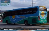 Rosamares Transportes 7100 na cidade de Aparecida, São Paulo, Brasil, por Paulo Rafael Peixoto. Número da foto: #13135806.