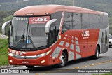Julio Simões > CS Brasil - JSL 347 na cidade de Aparecida, São Paulo, Brasil, por Bruno Aparecido Machado. Número da foto: #13134650.