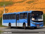 São Jorge Auto Bus 270 na cidade de Ponte Nova, Minas Gerais, Brasil, por Davi Neves. Número da foto: #13135018.