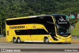 Viação Nova Itapemirim 40176 na cidade de Rio Bonito, Rio de Janeiro, Brasil, por Matheus Souza. Número da foto: #13135579.