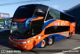 EVT Transportes 1120 na cidade de São Paulo, São Paulo, Brasil, por Rainer Schumacher. Número da foto: #13133672.
