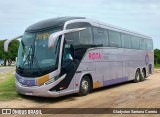 Rota Transportes Rodoviários 8765 na cidade de Aracaju, Sergipe, Brasil, por Gladyston Santana Correia. Número da foto: #:id.