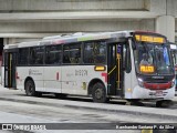 Transportes Barra D13274 na cidade de Rio de Janeiro, Rio de Janeiro, Brasil, por Kawhander Santana P. da Silva. Número da foto: #:id.