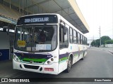 Viação Modelo 9329 na cidade de Aracaju, Sergipe, Brasil, por Bruno Ferreira. Número da foto: #:id.
