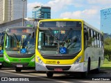 Viação Pioneira 226599 na cidade de Brasília, Distrito Federal, Brasil, por Daniel Chaves. Número da foto: #13134217.