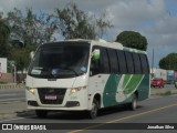 Costa Verde Turismo 280 na cidade de Igarassu, Pernambuco, Brasil, por Jonathan Silva. Número da foto: #13133263.