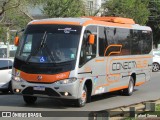 Conecta Bus Fretamentos 2024 na cidade de Campinas, São Paulo, Brasil, por Rafael Senna. Número da foto: #13135974.