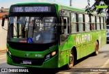 Dinatur Traslados e Turismo M15001 na cidade de Mairiporã, São Paulo, Brasil, por Cauan Ferreira. Número da foto: #13134071.