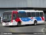 Viação Pavunense B32604 na cidade de Rio de Janeiro, Rio de Janeiro, Brasil, por Gabriel Oliveira da Silva. Número da foto: #13135671.