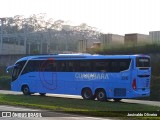 Expresso Guanabara 2516 na cidade de Embu das Artes, São Paulo, Brasil, por Josivaldo Oliveira. Número da foto: #13133325.