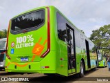 Auto Viação Transcap >> Auto Bless Transportes 011 na cidade de Campinas, São Paulo, Brasil, por Ítalo Silva. Número da foto: #13135260.