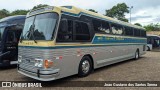 Ônibus Particulares 6533 na cidade de Campinas, São Paulo, Brasil, por Joao Gustavo dos Santos Senna. Número da foto: #13134948.