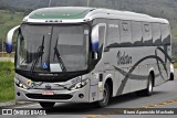 Valetur Transportes Locação e Turismo 5020 na cidade de Aparecida, São Paulo, Brasil, por Bruno Aparecido Machado. Número da foto: #13133928.