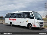 Lazer Turismo - Lazer Transportes Rodoviários 1870 na cidade de Sumaré, São Paulo, Brasil, por André Fermino . Número da foto: #13134932.