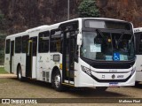 Onicamp Transporte Coletivo 4951 na cidade de Caapiranga, Amazonas, Brasil, por Matheus Floel. Número da foto: #:id.