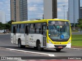 Viação Pioneira 226424 na cidade de Brasília, Distrito Federal, Brasil, por Daniel Chaves. Número da foto: #13134213.