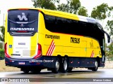 Viação Nova Itapemirim 60000 na cidade de Caruaru, Pernambuco, Brasil, por Marcos Lisboa. Número da foto: #13135900.